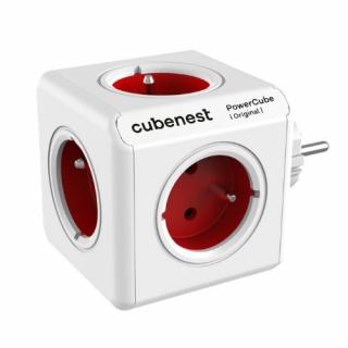 Cubenest PowerCube Original červená