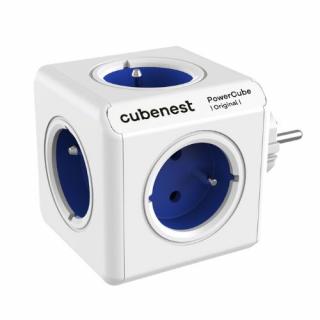 Cubenest PowerCube Original modrá