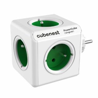 Cubenest PowerCube Original zelená