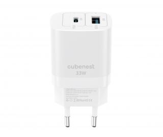 Cubenest S2D0 33W