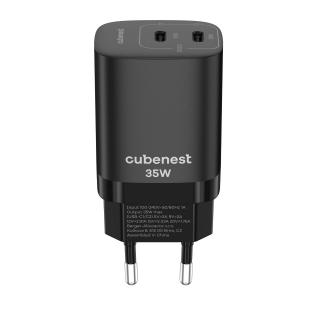 Cubenest S2D1 35W