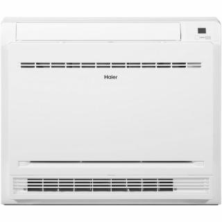 Haier parapetní klimatizace 3,4 kW Multi-split R32