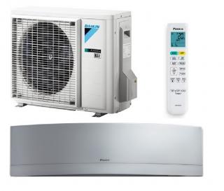 Klimatizace DAIKIN Emura Silver 3,5 kW R32