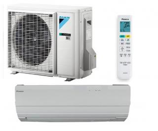 Klimatizace DAIKIN Ururu Sarara 3,5 kW R32 včetně montáže