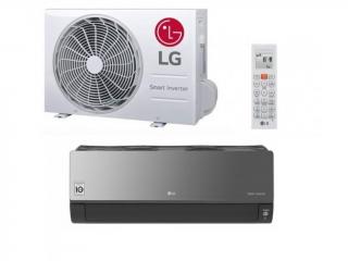 Klimatizace LG ARTCOOL MIRROR 6,6 kW R32