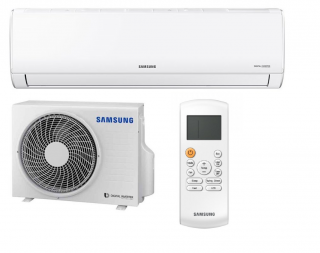 Klimatizace Samsung AR35 1+1 2,6kW R32 včetně montáže