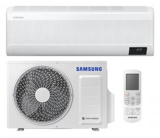 Klimatizace Samsung Wind Free Avant 1+1 3,5kW R32 včetně montáže