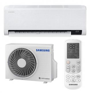 Klimatizace Samsung Wind Free Comfort 1+1 2,5kW R32 včetně montáže