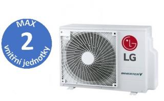 LG Venkovní jednotka 4,7 kW MU2R17UL0