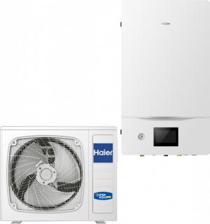 Tepelné čerpadlo Haier 4kW R32