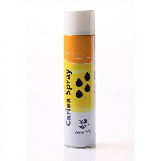 Carlex spray