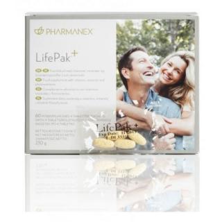 LifePak®+