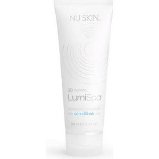 LumiSpa Activating Cleanser gel pro citlivou pleť 100 ml