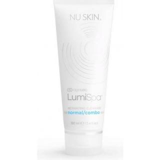 Nu Skin ageLOC LumiSpa Activating Cleanser Pro Normální a Smíšenou Pleť 100 ml