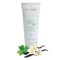 Nu Skin AP-24 whitening fluoride toothpaste 110 g