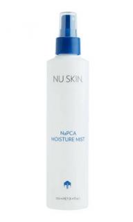 Nu Skin NaPCA Moisture Mist 250 ml hydratační sprej