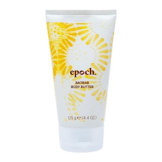 NuSkin Epoch Baobab Body Butter 125 g