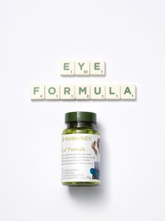 Pharmanex Eye Formula 30 kapslí