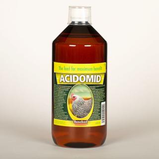 ACIDOMID drůbež 500 ml