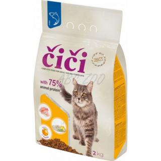 ČIČI – ryba 2 kg