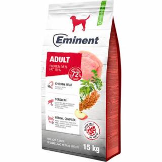 Eminent Adult 15 kg