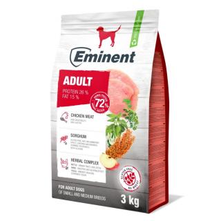 Eminent Adult 3 kg