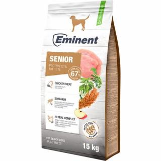 Eminent Senior/Light 15 kg