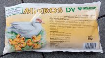 Mikros DV 1 kg