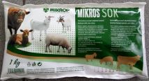 Mikros SOK 1 kg