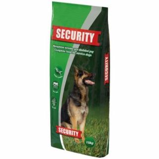 Security 15 kg