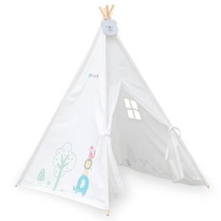 Dřevěný stan Teepee Viga PolarB