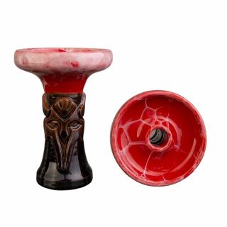 Alchimik Gladiator Barva: Marble Red