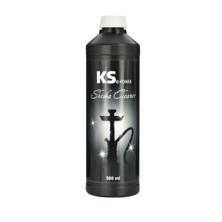 Čistič KS Power Shisha Cleaner - 500 ml