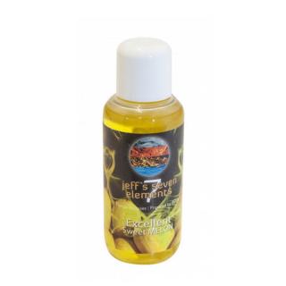 Jeff`s 7 Elements Excellent Sweet Melon - melasa 100 ml