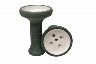 Korunka Oblako Mono Killer (Black) Barva: Mono Dark Green