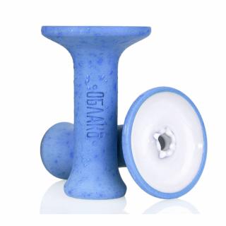 Korunka Oblako Mono Phunnel S Barva: Mono Light Blue