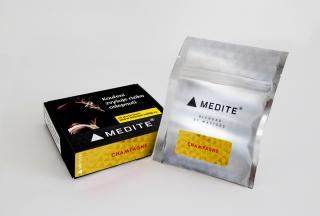 Medité Champagne - tabák do vodní dýmky 50 g