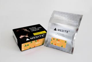 Medité Ice T - tabák do vodní dýmky 50 g