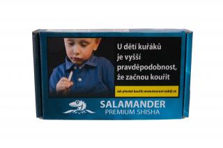 Salamander Premium Shisha - suchý tabák 20 g