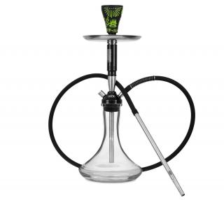 Vodní dýmka Hooligan Hookah Bullet