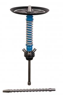 Vodní dýmka  Mamay Coilover Mini Barva: Blue/Gray