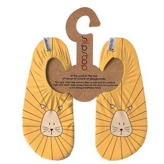 Slipstop protiskluzové capáčky vhodné do vody - Leo Velikost botiček: Inf (18-20)