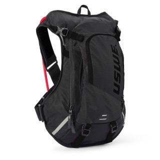 Cyklistický batoh USWE MTB Hydro 12 - Black Velikost: 12l