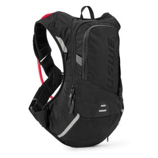 Cyklistický batoh USWE MTB Hydro 8 - Black Velikost: 8l