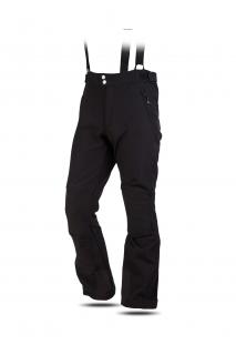 Kalhoty Trimm FLASH PANTS Velikost: 3XL, Barva: black