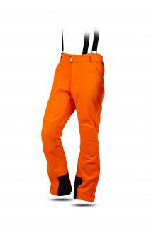 Kalhoty Trimm FLASH PANTS Velikost: 3XL, Barva: signal orange