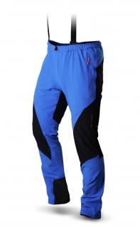 Kalhoty Trimm MAROL PANTS Velikost: 3XL, Barva: jeans blue/ dark grey