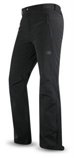 Kalhoty Trimm MOTION LADY Velikost: XL, Barva: black