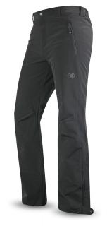 Kalhoty Trimm MOTION Velikost: XL, Barva: black