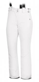 Kalhoty Trimm RIDER LADY Velikost: M, Barva: white